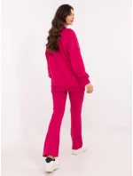 Sada EM KMPL 846.91 fuchsiová Sada EM KMPL 846.91 fuchsiová