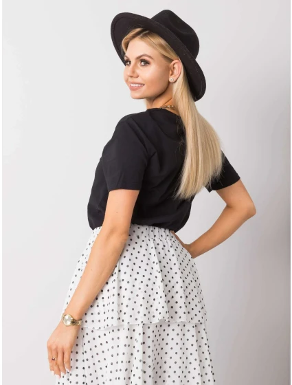 Tričko HB TS model 14935666 černá - FPrice