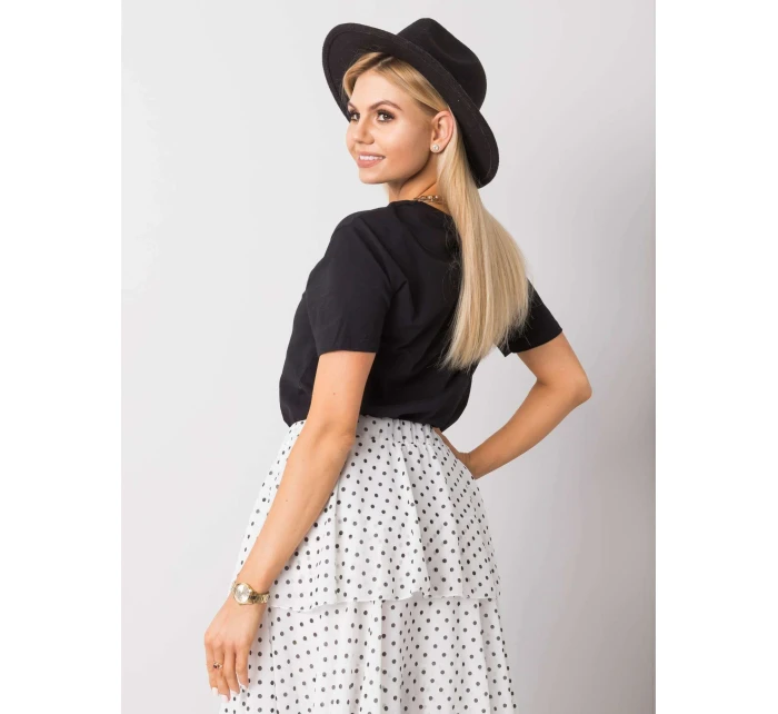 Tričko HB TS model 14935666 černá - FPrice