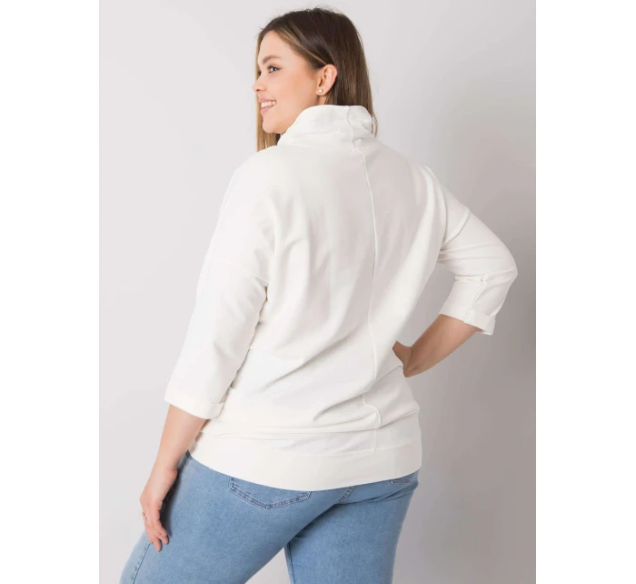 Halenka RV BZ model 16985917 ecru - FPrice Halenka RV BZ model 16985917 ecru - FPrice