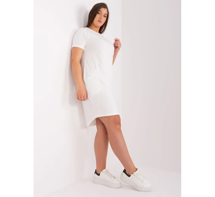 RV TU 8862 tunika.69P ecru