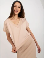 Sada WN KMPL 8191.06X béžová