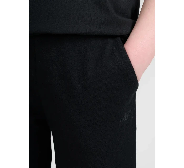 Dívčí tepláky 4F