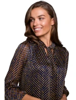 Dámské šaty model 19916454 - STYLOVE