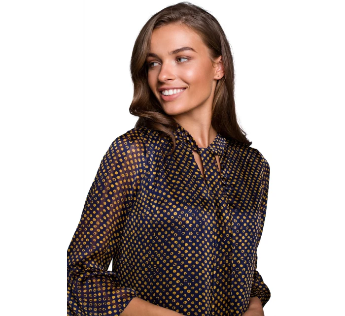 Dámské šaty model 19916454 - STYLOVE