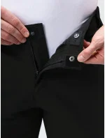 Pánské sportovní kalhoty model 20487531 černé Dare2B - Regatta Pánské sportovní kalhoty model 20487531 černé Dare2B - Regatta