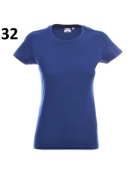 Dámské tričko 22160 - PROMOSTARS Dámské tričko 22160 - PROMOSTARS