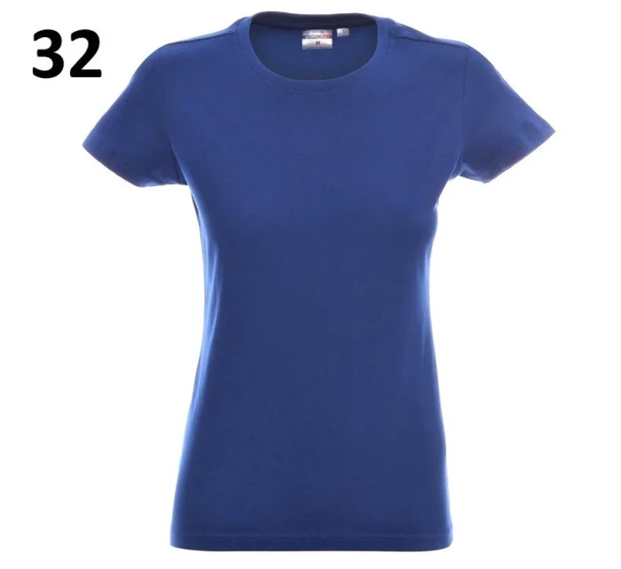 Dámské tričko 22160 - PROMOSTARS Dámské tričko 22160 - PROMOSTARS