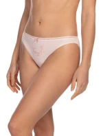 Dámské kalhotky MINI BIKINI L-108MB-01 3-pack
