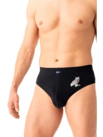 PÁNSKÉ SLIPY MPP 703 B25