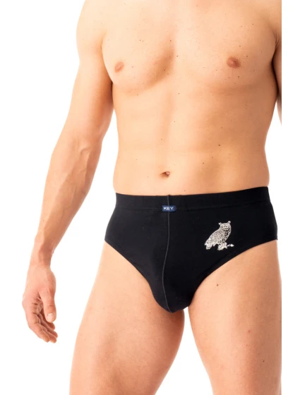 PÁNSKÉ SLIPY MPP model 21267631 B25 - Key