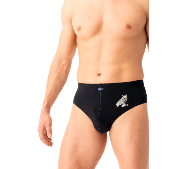 PÁNSKÉ SLIPY MPP 703 B25