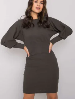 Denní šaty model 171696 Rue Paris