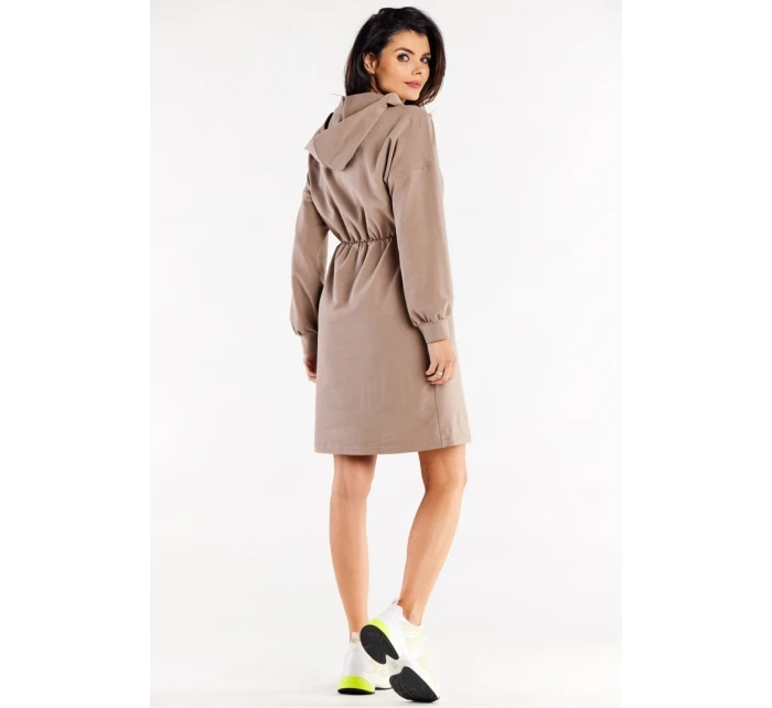 Denní šaty model 188055 Infinite You Denní šaty model 188055 Infinite You