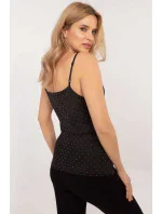 Top model 203345 Italy Moda Top model 203345 Italy Moda