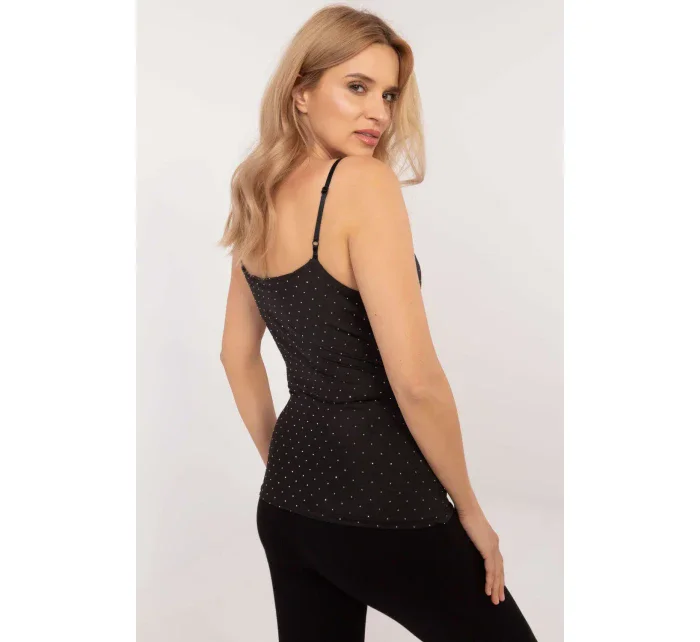 Top model 203345 Italy Moda Top model 203345 Italy Moda