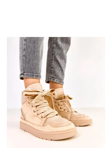 Sportovní obuv  model 219668 Solea