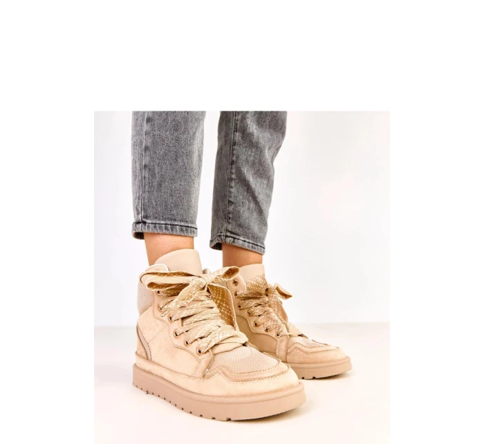 Sportovní obuv  model 219668 Solea