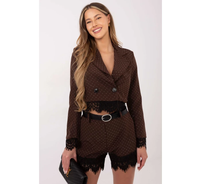 Kraťasy model 222169 Italy Moda Kraťasy model 222169 Italy Moda