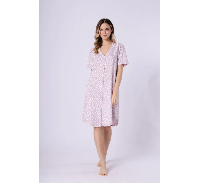 Noční košilka model 223690 M-Max Noční košilka model 223690 M-Max