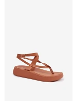 Sandály  model 225397 Step in style