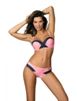 Dvoudílné plavky model 82087 Marko Dvoudílné plavky model 82087 Marko