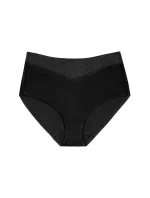 Kalhotky True Shape Sensation Maxi černé - Triumph