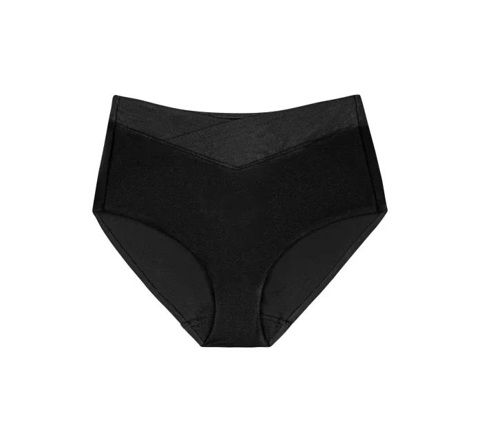 Kalhotky True Shape Sensation Maxi černé - Triumph