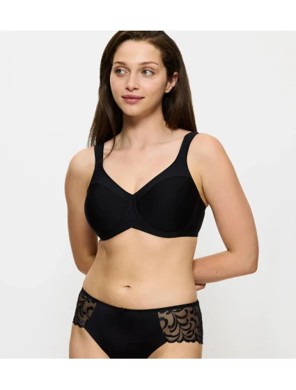 Modern model 22000627 W01 BLACK  BLACK - Triumph