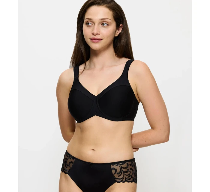 Modern model 22000627 W01 BLACK  BLACK - Triumph