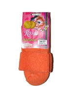 Dámské ponožky Bornpol Rosa Frotta 34-40 Dámské ponožky Bornpol Rosa Frotta 34-40