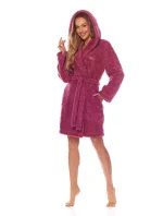 Dámský župan L&L 2204 Brandi S-XL