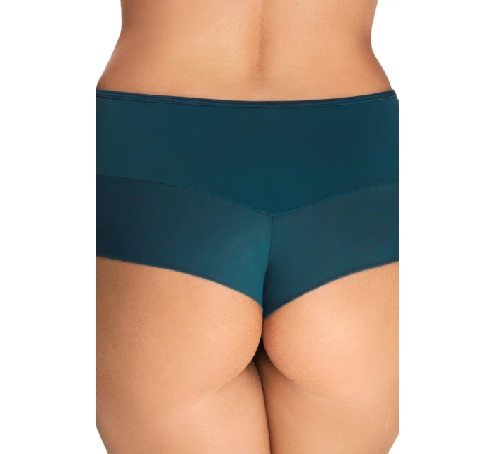 Dámské kalhotky model 15324405 green - Gorsenia