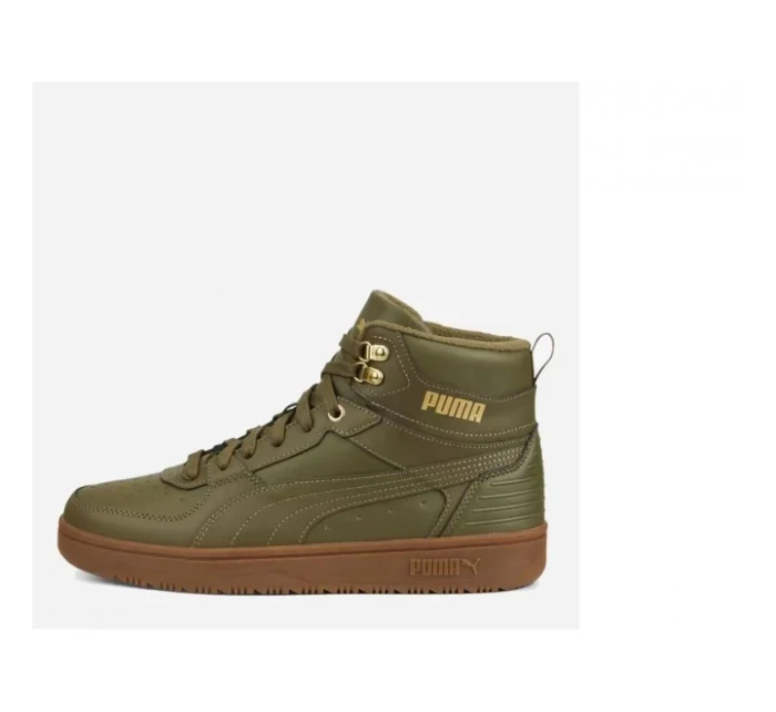 Boty Puma Rebound Rugged M 38759207 Boty Puma Rebound Rugged M 38759207