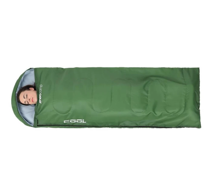 Spací pytel Cool Camp 1024943 Spací pytel Cool Camp 1024943