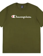 Tričko Champion SS Tee M 220256 GS573 pánské