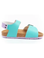 CMP Raisho Jr sandály 3Q95674 B344