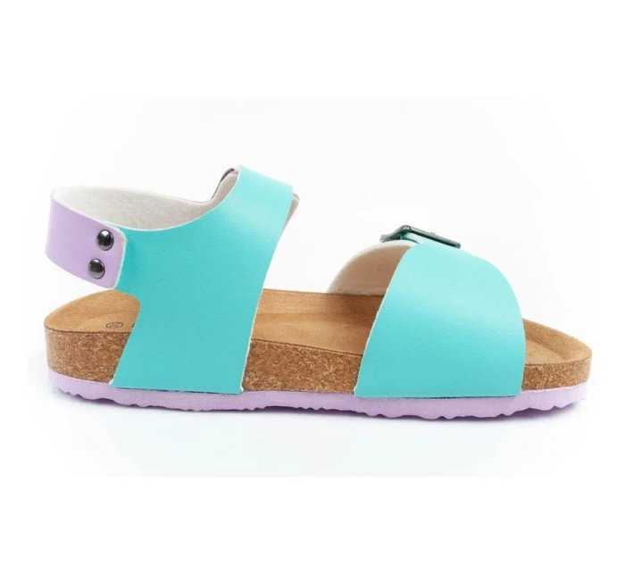 CMP Raisho Jr sandály 3Q95674 B344