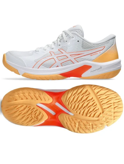 Boty  FF W 105 model 21260804 - Asics