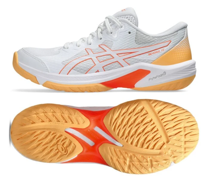 Boty  FF W 105 model 21260804 - Asics