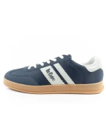 pánské tenisky módní pohodlné model 21368173 tmavě modré - Lee Cooper