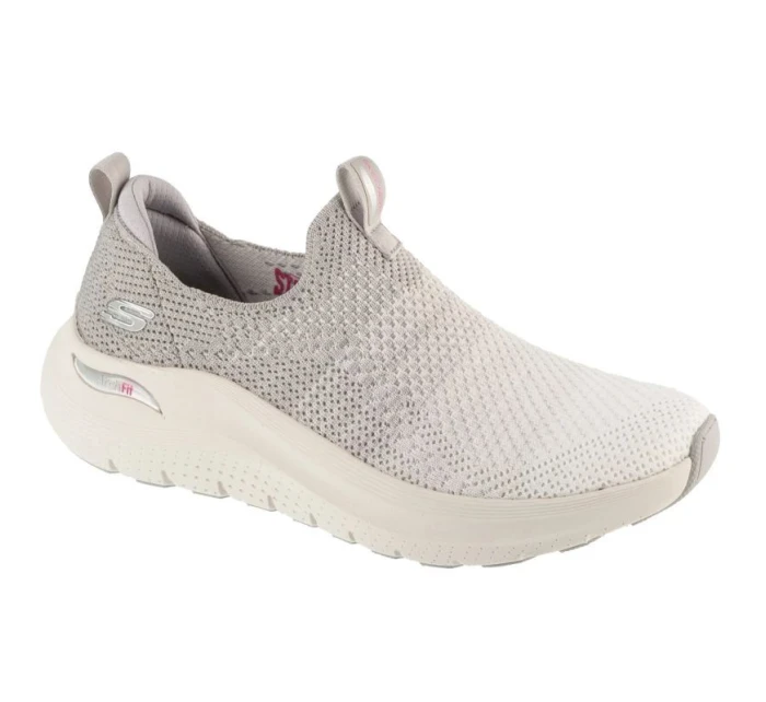 Skechers Arch Fit 2.0 150055-LTGY Grey 36