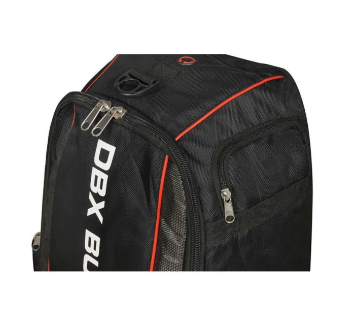 Tréninková taška 3 v 1 Batoh + taška PREMIUM model 21759495 - DBX Bushido