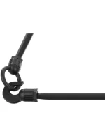 SOLÁRNÍ LAMPA PLASTOVÁ KOULE ZÁVĚSNÁ 20CM