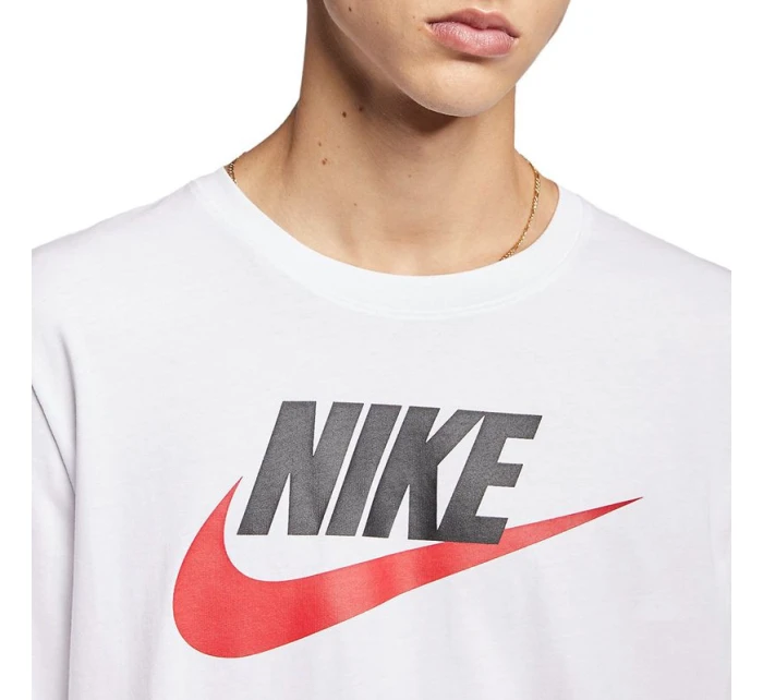 Pánské tričko Nsw Icon Futura M model 21222967 Nike - Nike SPORTSWEAR