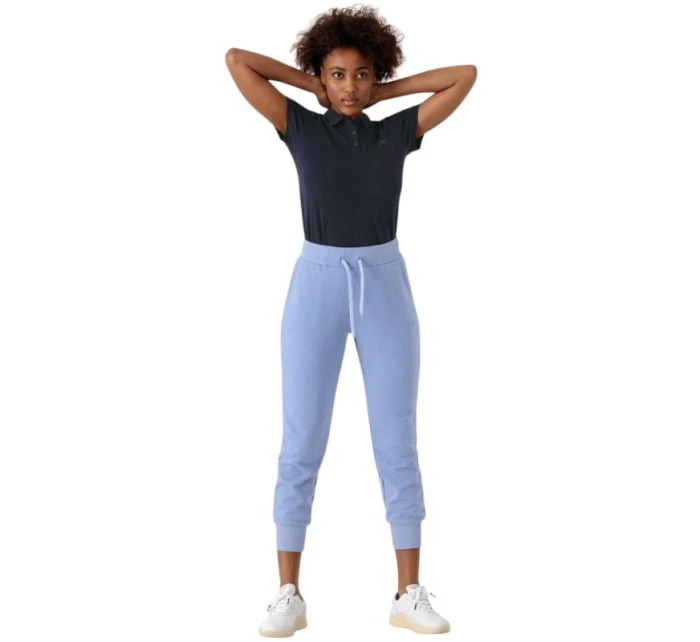 Dámské kalhoty W model 16080321 32S - 4F Dámské kalhoty W model 16080321 32S - 4F