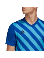 Pánský dres Entrada 22 Graphic Jersey M HF0116 - Adidas