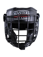 Boxerská přilba s model 21341079 - Masters Boxerská přilba s model 21341079 - Masters