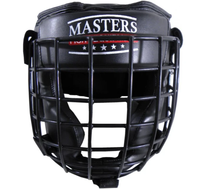 Boxerská přilba s model 21341079 - Masters Boxerská přilba s model 21341079 - Masters
