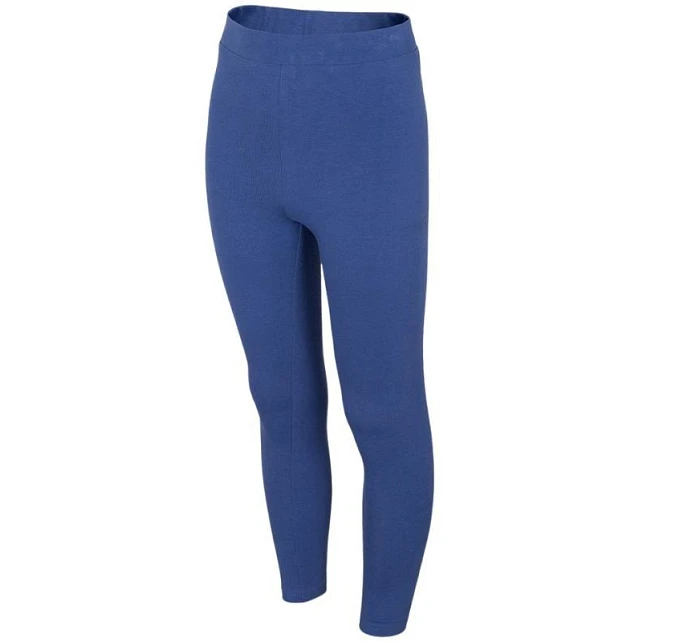 Dívčí legíny Jr HJL22 JLEG001 33S - 4F